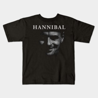 Hannibal Kids T-Shirt